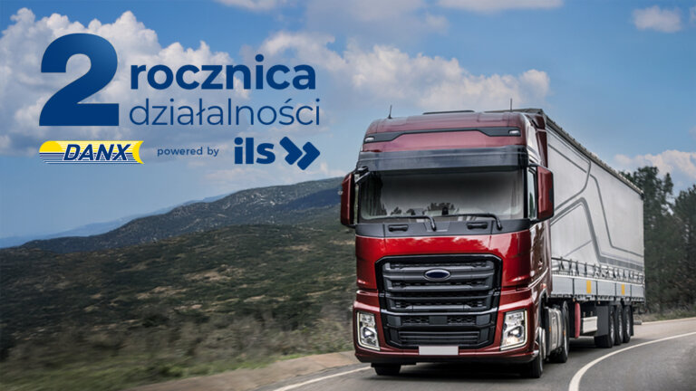 Dwa lata innowacyjnej logistyki nocnej – podsumowanie rocznicy działalności naszej spółki